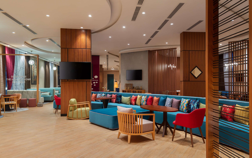 Others 1, Hampton by Hilton Turkistan, Turkestan