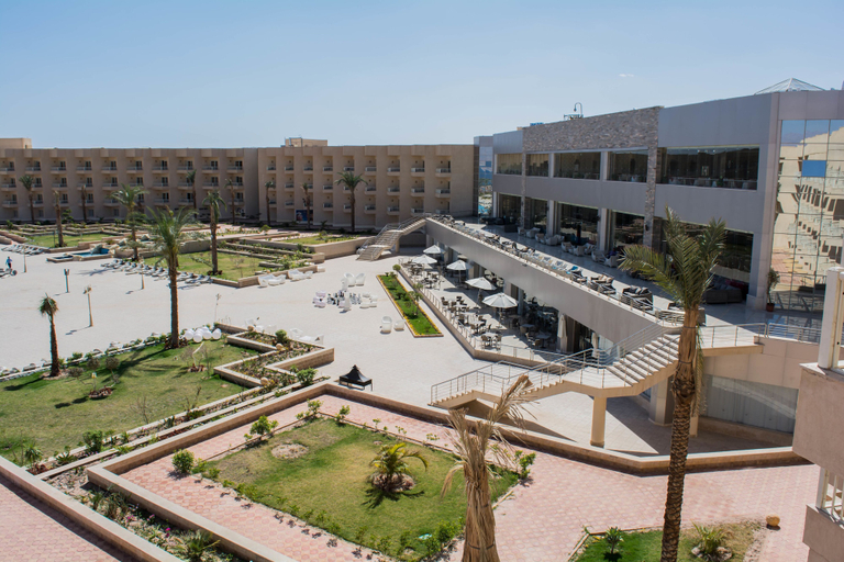 Exterior & Views 2, Tolip Taba Resort And Spa, Nuweiba'
