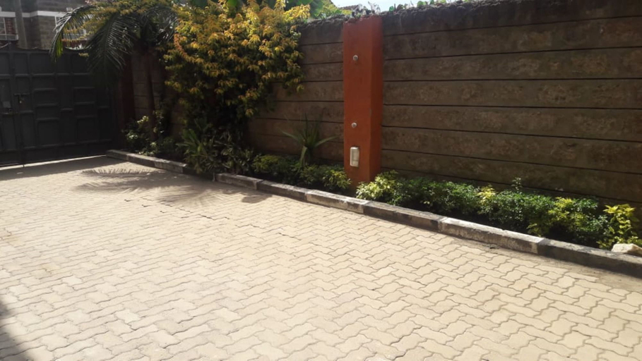 Others 3, Marlin Guest Resort, Nakuru Town East