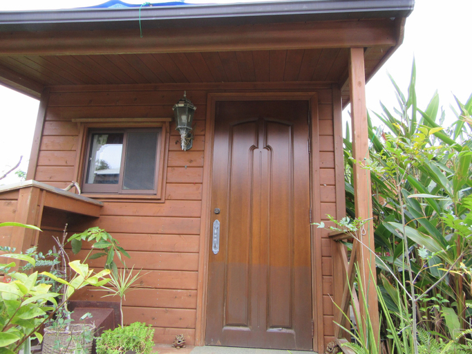 Exterior & Views 1, Yambarunomori, Ōgimi