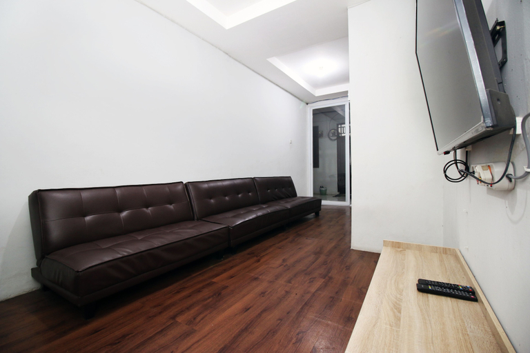 Others 4, Kamar Keluarga Bogor Syariah, Bogor