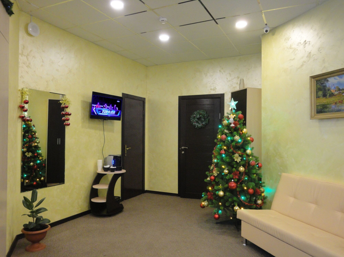 Others 4, Hotel Andreevsky, Central