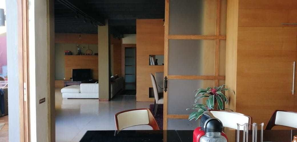 Living area 3, Villa Contemporaine, Tanger-Assilah