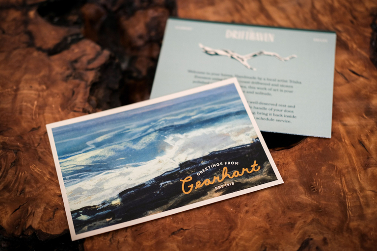 Food & Drinks 5, The Drifthaven at Gearhart, Clatsop