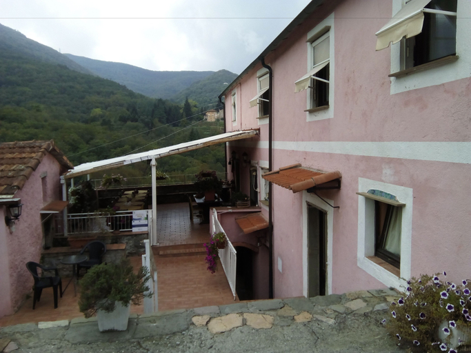 Others 5, Agriturismo Locanda del Papa, La Spezia