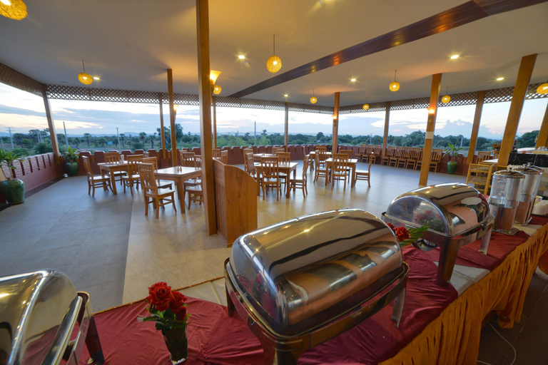 Food & Drinks 5, Bagan Emerald Hotel, Myingyan