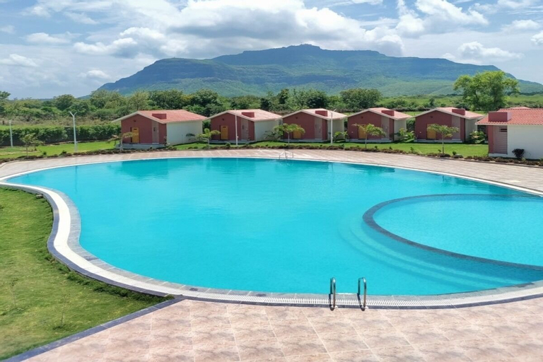 Greenland Resort, Panch Mahals