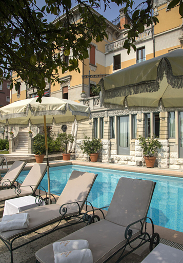 Sport & Beauty 2, Hotel Laurin, Brescia