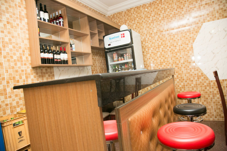 Food & Drinks 4, Josto's Place, AbujaMun