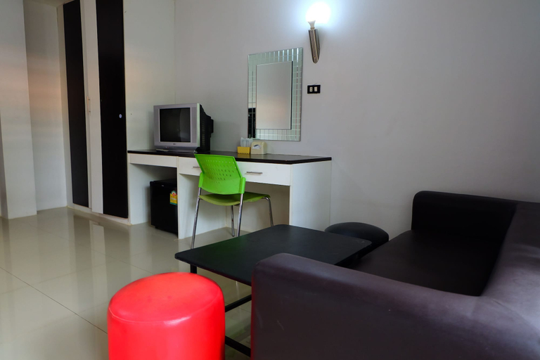 Others 5, Golden Place Guesthouse, Mueang Kamphaeng Phet