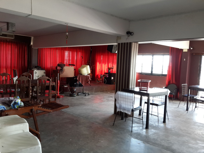 Others 5, Coffee Island - Hostel, Ko Samui