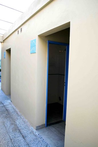 Exterior & Views, Sabatico Travelers Hostel & Guesthouse, Distrito Federal
