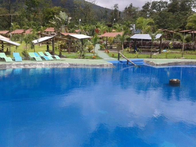 Sport & Beauty 5, Hotel Central Loft, San Carlos