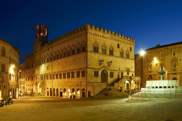Exterior & Views, Casa Mariotti, Perugia
