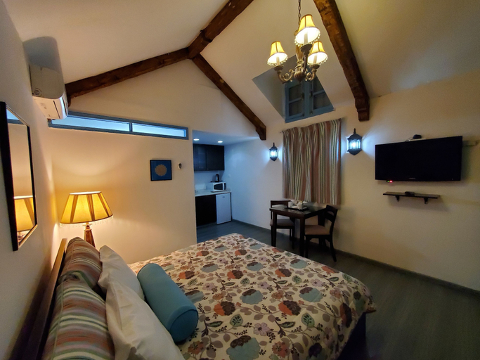 Bedroom 2, Rawa2 Village, Chouf