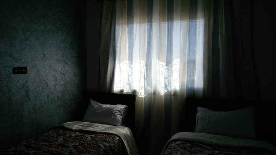Bedroom 2, Riad Les Chrifis Etape Aéroport, Fès