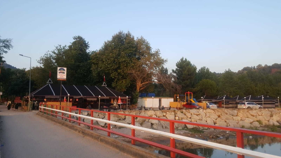 Others 4, Cesmi Cakraz - Glamping, Kurucaşile