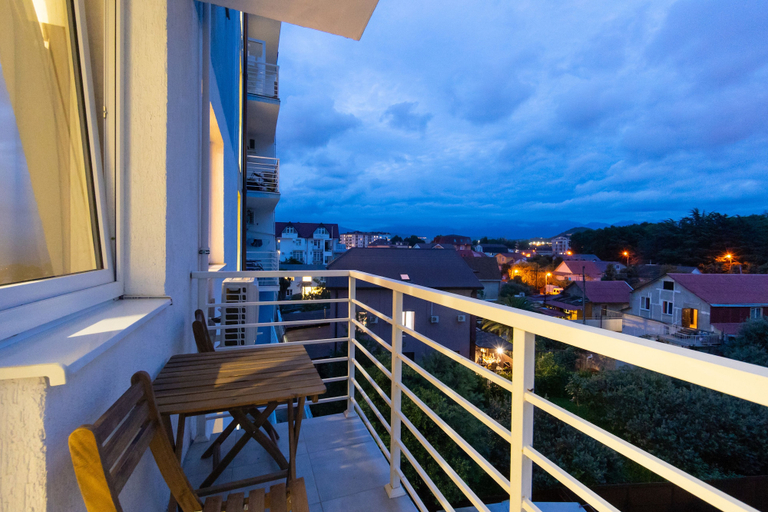 Others 5, More Apartments na Stanislavskogo 1A - 5, Sochi gorsovet