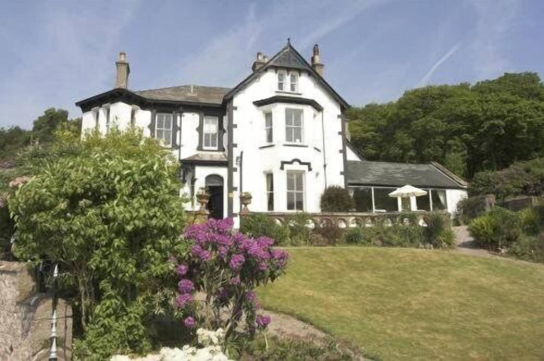 Exterior & Views 2, Low Wood Hall Hotel, Cumbria