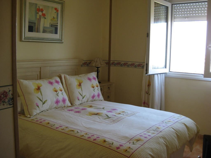 Bedroom 3, Apartamento Retiro Playa y Spa, Valencia