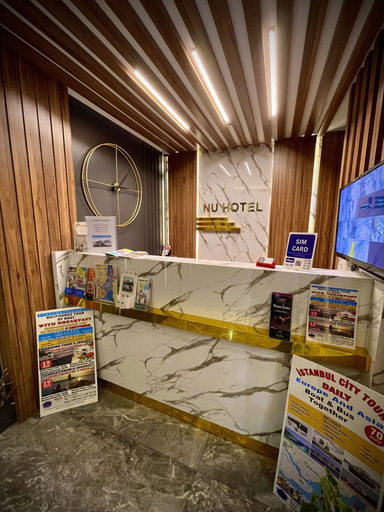 Others 4, Sultanahmet Nu Hotel, Fatih