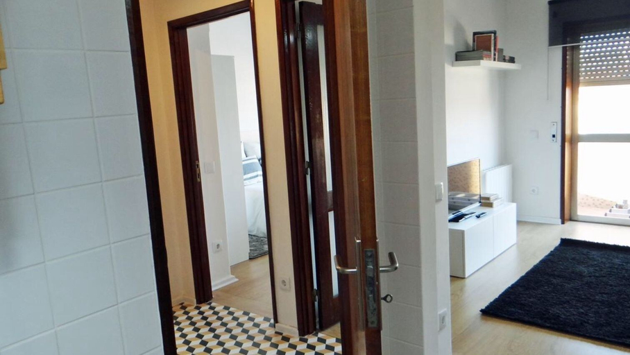Bathroom 3, Design Apartment Porto Downtown, Porto