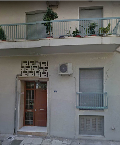 Exterior & Views, Modern Apartment Athens Center, Attica