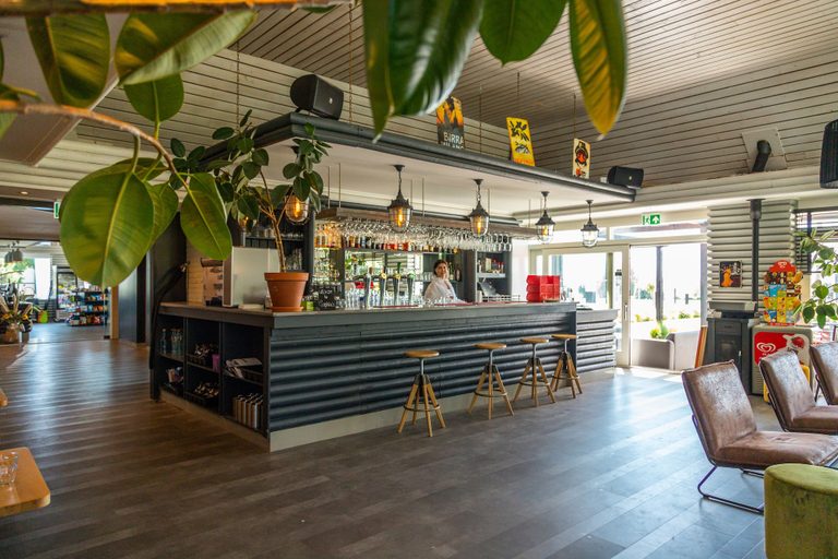 Food & Drinks 5, Europarcs Marina Strandbad, Steenderen