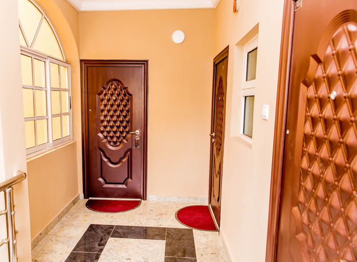 Others 4, Tennys Place Apartments GARKI, AbujaMun
