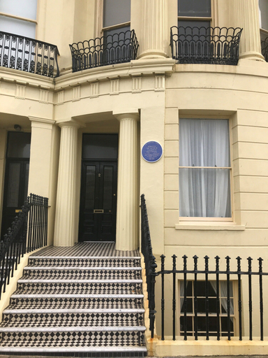 Exterior & Views 2, Fabulous Brunswick by the sea, Brighton and Hove