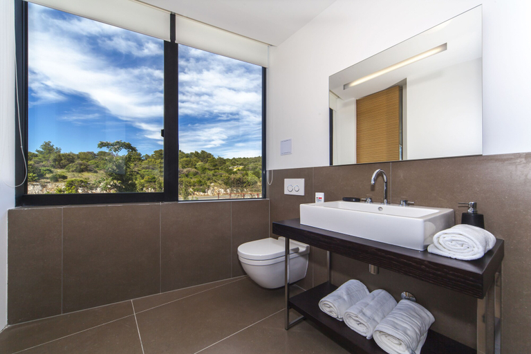 Bathroom 4, Golden Rays Luxury Apartments, Primošten