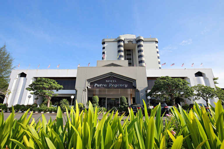 Exterior & Views 3, The Putra Regency Hotel, Perlis