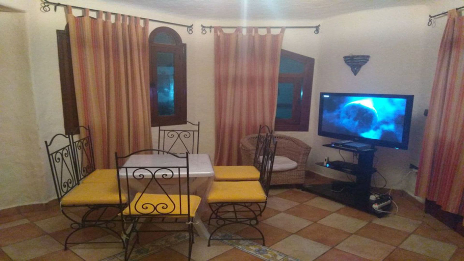Others 5, Residence Manel Cabo 2, Tétouan
