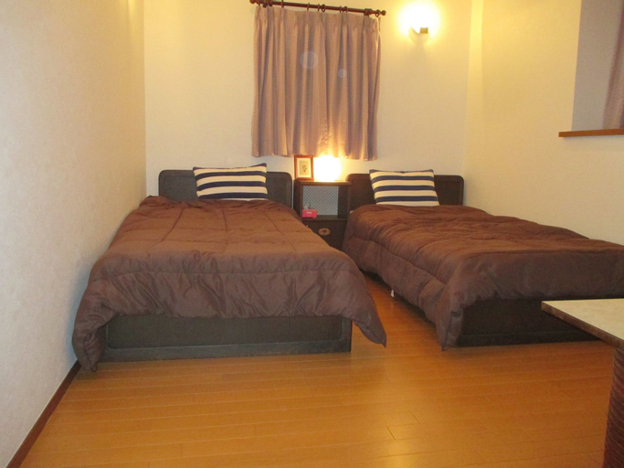 Bedroom 6