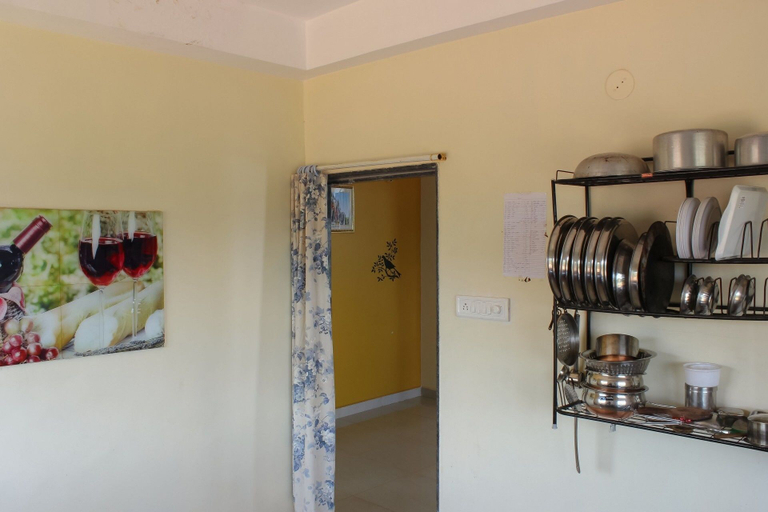 Food & Drinks, GuestHouser 5 BHK Bungalow 4435, Satara