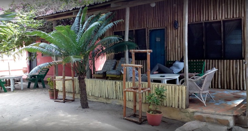 Others 3, Dreamland Beach Resort - Hostel, Savelugu Nanton