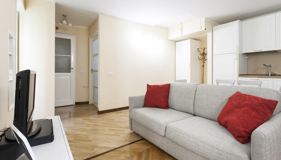 Others 5, Italianway Easy - Palazzi 4, Milano