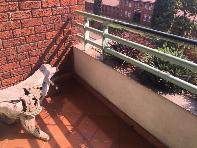 Exterior & Views, Harare City 1-bed Apartment, Harare