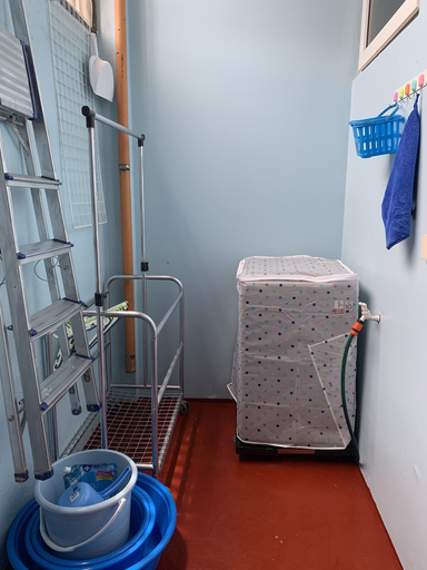 Bathroom, Mactan Transient Townhouse, Lapu-Lapu City