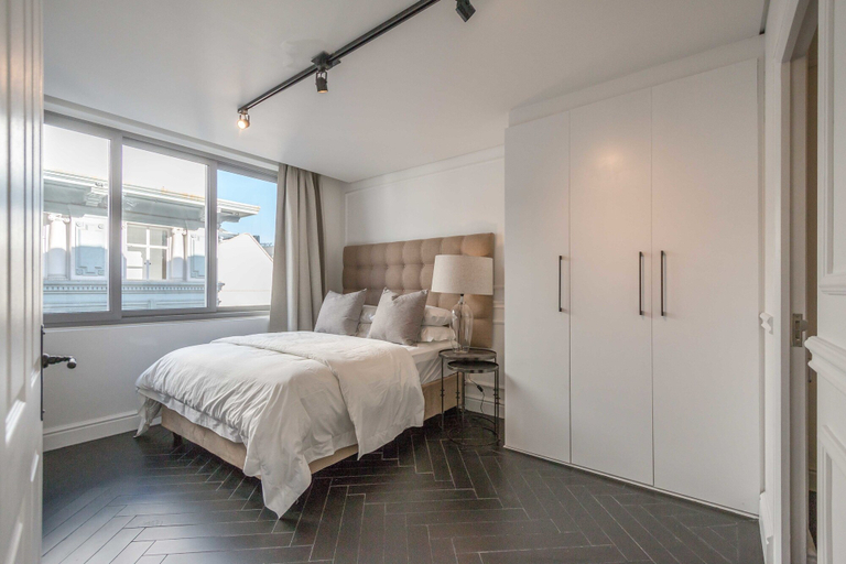 Bedroom 2, Greenmarket 701 - Adults Only, City of Cape Town