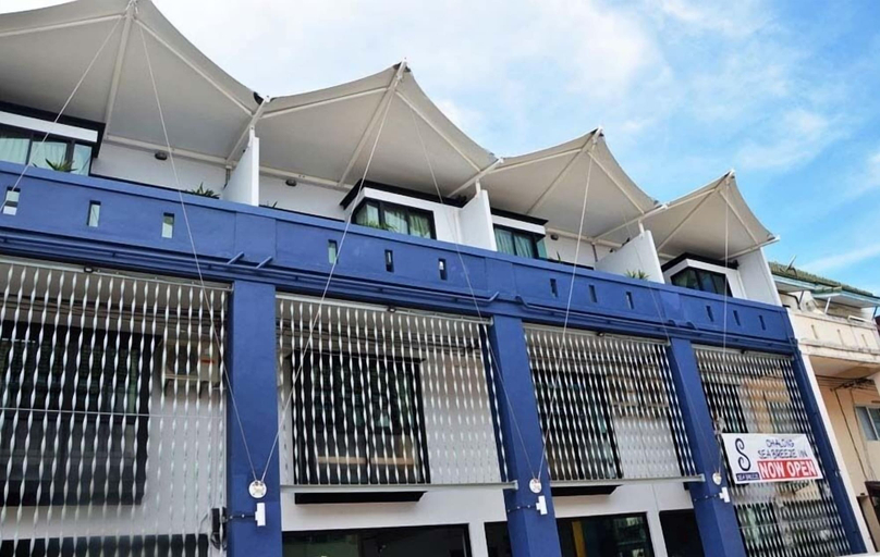 Exterior & Views 2, Chalong Sea Breeze, Phuket Island