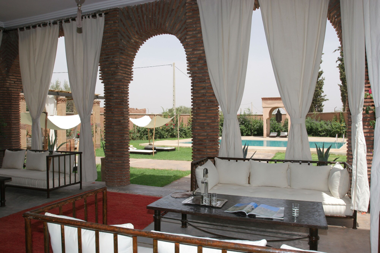 Others 4, Riad Mamass, Marrakech