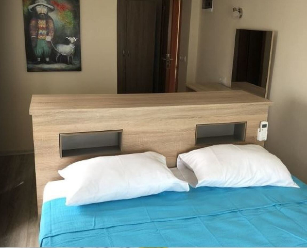 Bedroom 2, Karya Otel, Bodrum