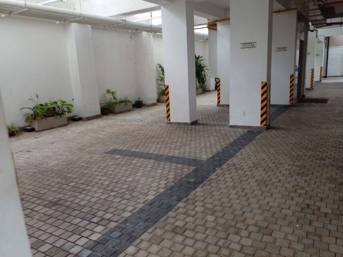 Exterior, Luxury Apartment in Colombo 7, Thimbirigasyaya