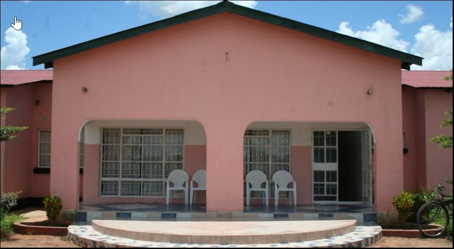 Exterior & Views 3, Kwesu Guest House, Livingstone