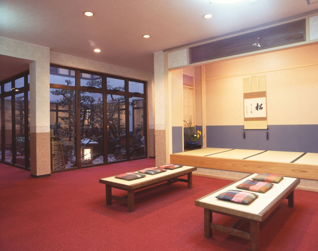Others 4, Yamani Ryokan, Mihama