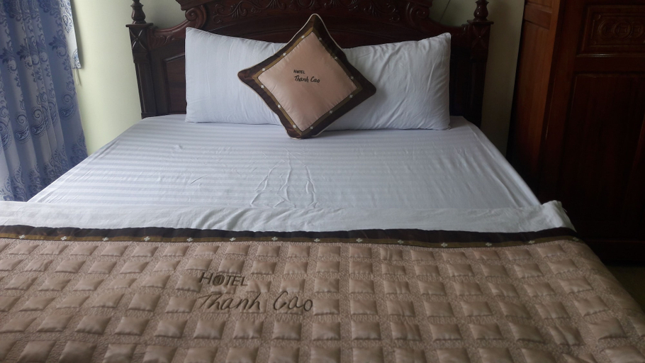 Bedroom 2, Thanh Cao Hotel, Phan Rang-Tháp Chàm