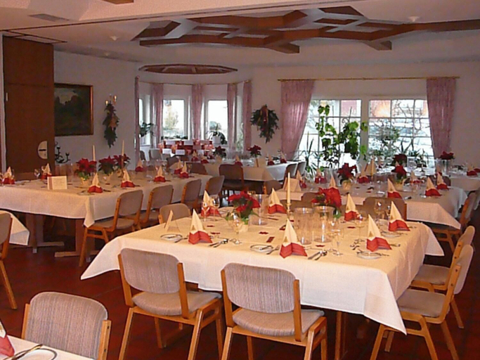 Food & Drinks 5, Landgasthof Zum Ochsen, Südwestpfalz