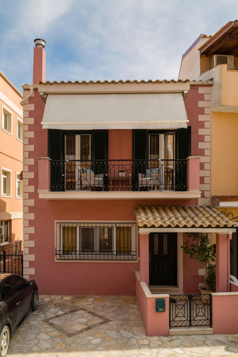 Exterior & Views 2, Suite Maison, Ionian Islands