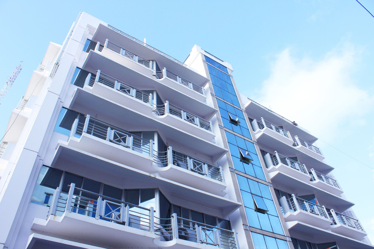 Exterior & Views, Hotel Coral Reef, Cox's Bazar